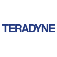 Teradyne Logo PNG Vector