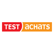 Test Achats Logo PNG Vector