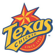 Texas Fried Chicken Logo PNG Vector