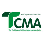 Thai Cosmetic Manufacturers Association (TCMA) Logo PNG Vector