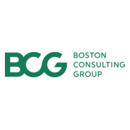 The Boston Consulting Group Logo PNG Vector
