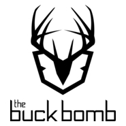 The Buck Bomb Logo PNG Vector