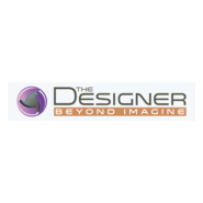 The Designer Logo PNG Vector