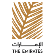 The Emirates Logo PNG Vector