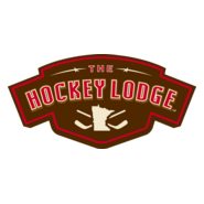 The Hockey Lodge Logo PNG Vector