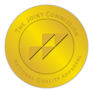 The Joint Commission National Logo PNG Vector