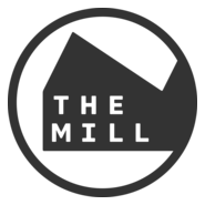 The Mill Logo PNG Vector