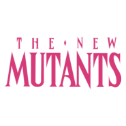 the new mutants Logo PNG Vector