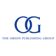 The Orion Publishing Group Logo PNG Vector