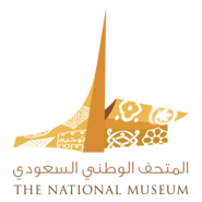 The Saudi National Museum Logo PNG Vector