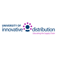 The University of Innovative Distribution Logo PNG Vector