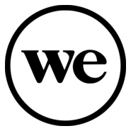 The We Company Logo PNG Vector