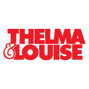 Thelma & Louise Logo PNG Vector