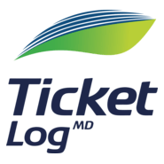 Ticket Log Logo PNG Vector