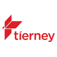 Tierney Logo PNG Vector