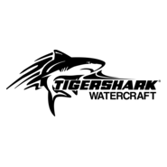 Tigershark Watercraft Logo PNG Vector