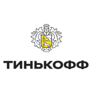 Tinkoff Logo PNG Vector