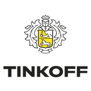 Tinkoff Logo PNG Vector