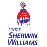 Tintas Sherwin Williams Logo PNG Vector