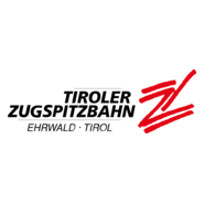 Tiroler Zugspitzbahn Logo PNG Vector