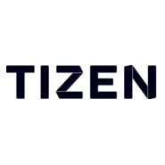Tizen Logo PNG Vector