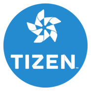 Tizen Logo PNG Vector