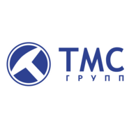 TMS Grupp Logo PNG Vector