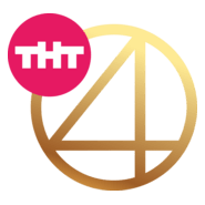 TNT4 Logo PNG Vector