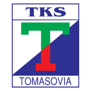 Tomasovia Tomaszów Lubelski Logo PNG Vector