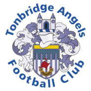 Tonbridge Angels FC Logo PNG Vector