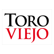 Toro Viejo Logo PNG Vector