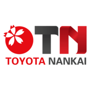 Toyota Nankai Logo PNG Vector
