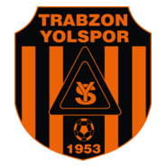 Trabzon Yolspor Logo PNG Vector