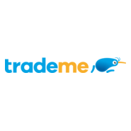 Trade Me Logo PNG Vector