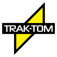 TRAK-TOM Logo PNG Vector