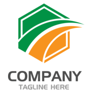 Travel abstract Logo PNG Vector