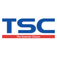 TSC Auto ID Technology Logo PNG Vector