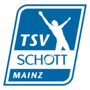 TSV Schott Mainz Logo PNG Vector
