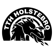 TTH Holstebro Logo PNG Vector