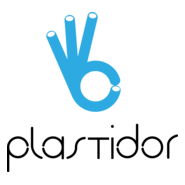 TUBOS PLASTIDOR Logo PNG Vector