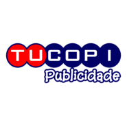 Tucopi OutLine Logo PNG Vector
