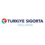 Türkiye Sigorta Logo PNG Vector