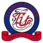 Turriff United-Scotland Logo PNG Vector
