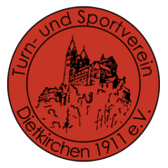 TuS Dietkirchen 1911 Logo PNG Vector