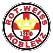 TuS Rot-Weiß Koblenz Logo PNG Vector