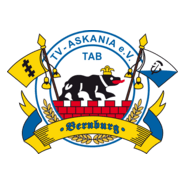 TV Askania Bernburg Logo PNG Vector