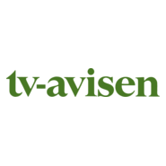 TV-Avisen Logo PNG Vector