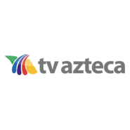 TV Azteca Logo PNG Vector