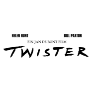 Twister Logo PNG Vector