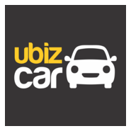 Ubiz Car Logo PNG Vector
